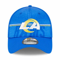 2023 NFL Training Camp 39THIRTY Flex Hat - Los Angeles Rams