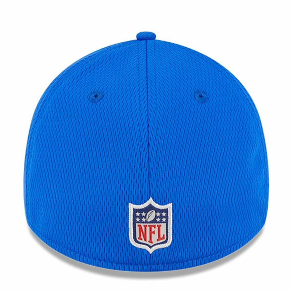 2023 NFL Training Camp 39THIRTY Flex Hat - Los Angeles Rams
