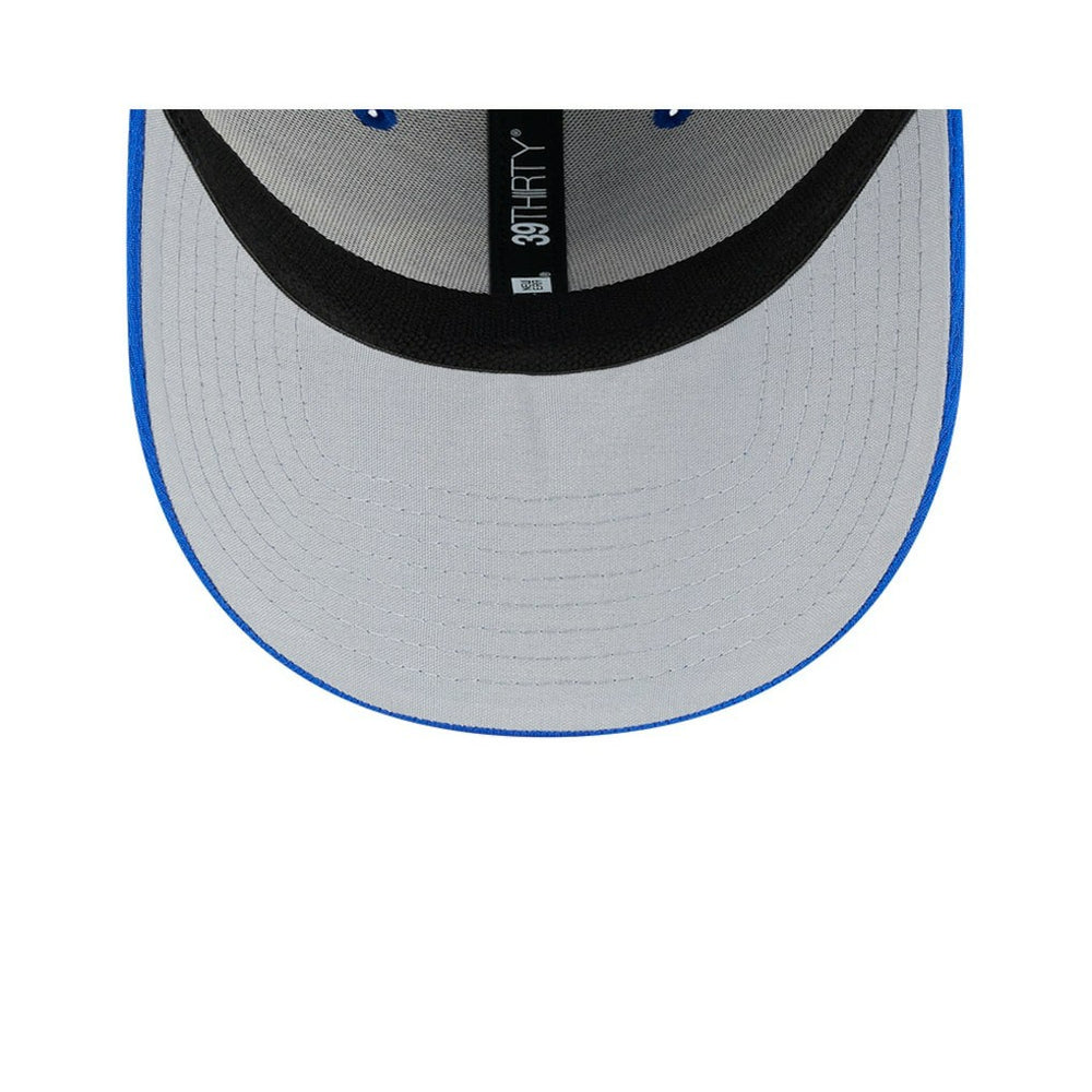2023 NFL Training Camp 39THIRTY Flex Hat - Los Angeles Rams