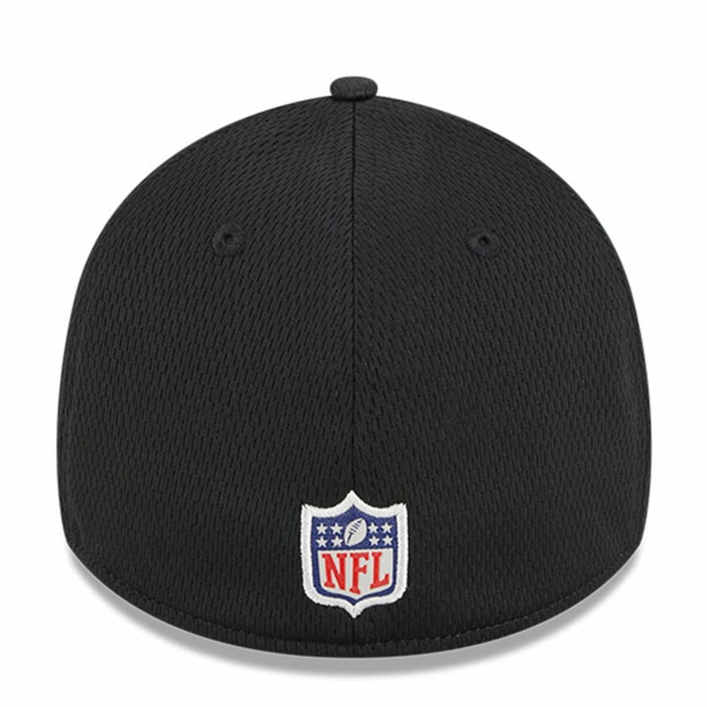 2023 NFL Training Camp 39THIRTY Flex Hat - New Orleans Saints