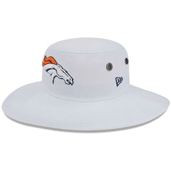 2023 NFL Training Camp Panama Bucket Hat - Denver Broncos
