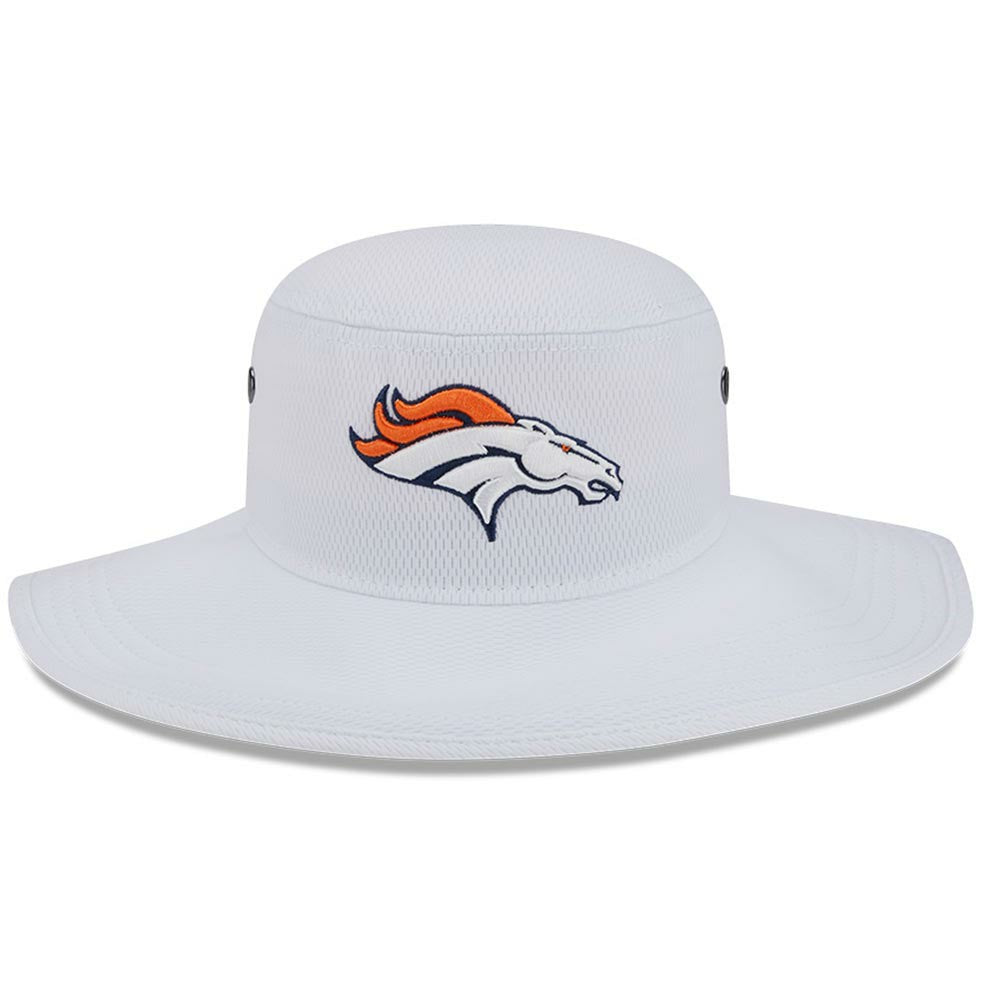 2023 NFL Training Camp Panama Bucket Hat - Denver Broncos