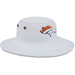 2023 NFL Training Camp Panama Bucket Hat - Denver Broncos