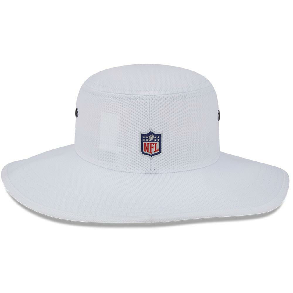 2023 NFL Training Camp Panama Bucket Hat - Denver Broncos