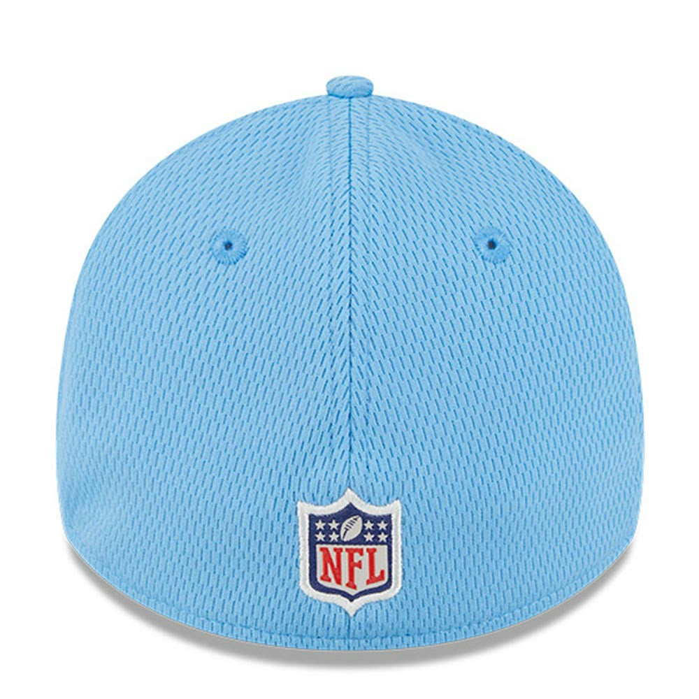 2023 NFL Training Camp 39THIRTY Flex Hat - Tennessee Titans
