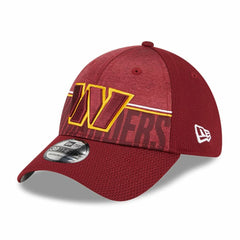 2023 NFL Training Camp 39THIRTY Flex Hat - Washington Commanders