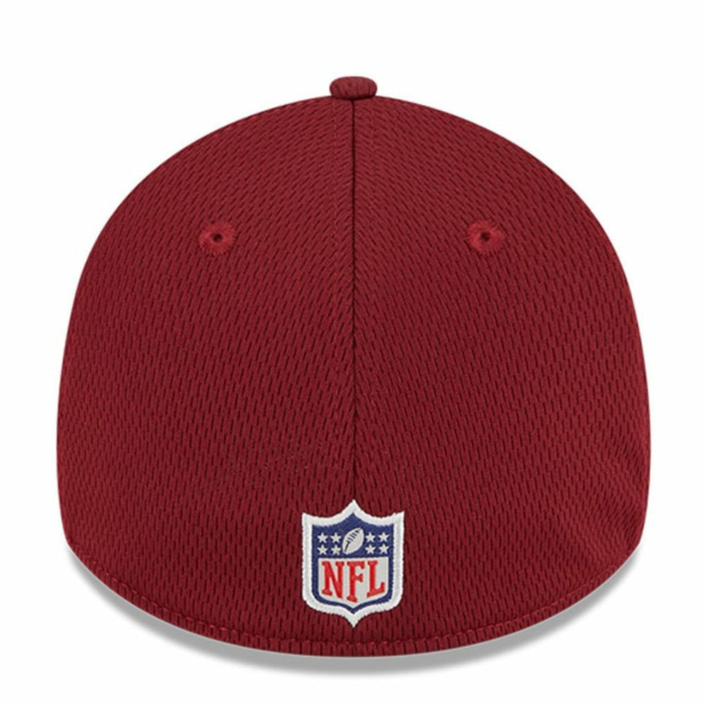 2023 NFL Training Camp 39THIRTY Flex Hat - Washington Commanders
