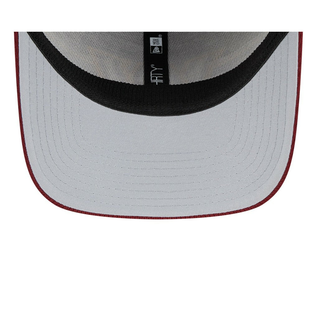 2023 NFL Training Camp 39THIRTY Flex Hat - Washington Commanders