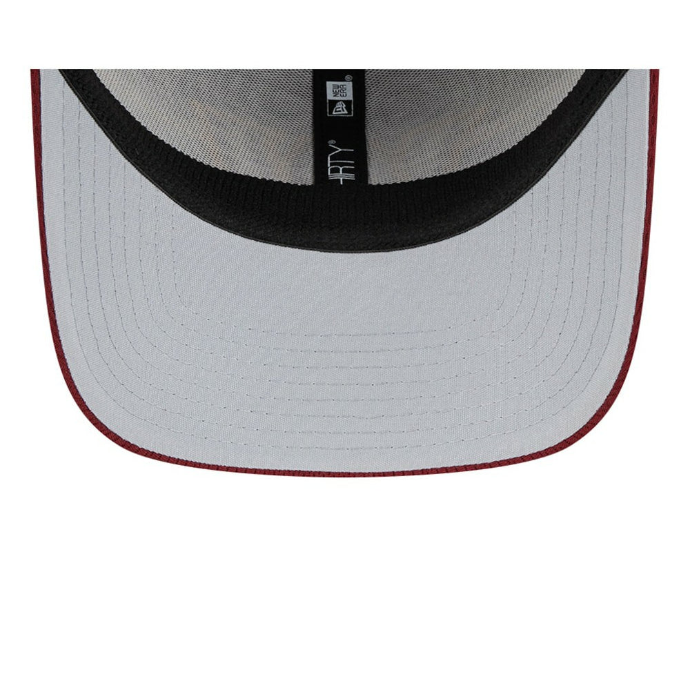 2023 NFL Training Camp 39THIRTY Flex Hat - Washington Commanders