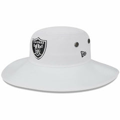 2023 NFL Training Camp Panama Bucket Hat - Las Vegas Raiders