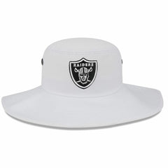 2023 NFL Training Camp Panama Bucket Hat - Las Vegas Raiders
