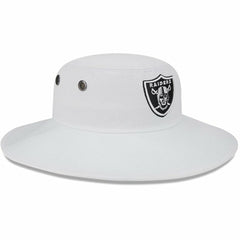 2023 NFL Training Camp Panama Bucket Hat - Las Vegas Raiders