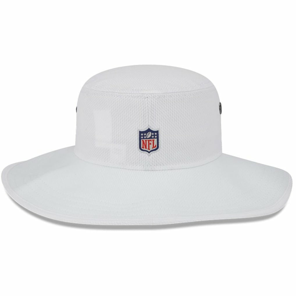 2023 NFL Training Camp Panama Bucket Hat - Las Vegas Raiders