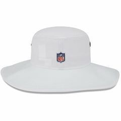 2023 NFL Training Camp Panama Bucket Hat - Las Vegas Raiders
