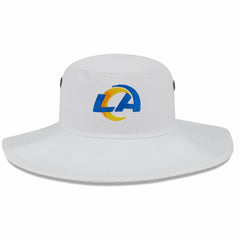 2023 NFL Training Camp Panama Bucket Hat - Los Angeles Rams