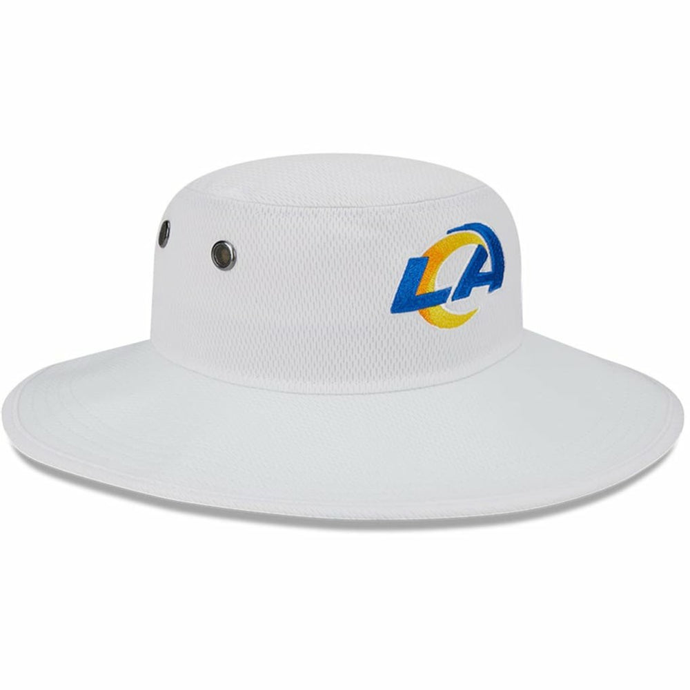 2023 NFL Training Camp Panama Bucket Hat - Los Angeles Rams