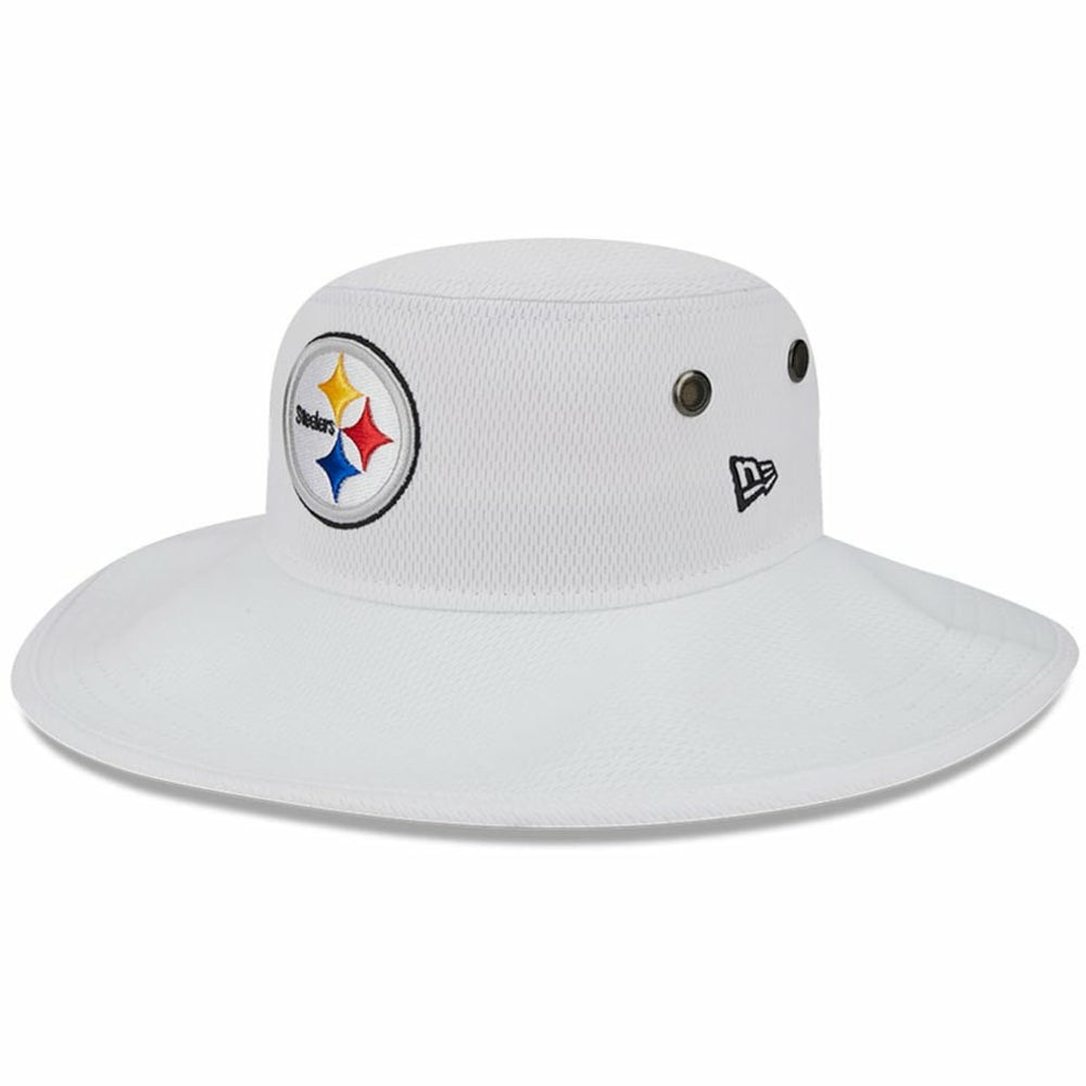 2023 NFL Training Camp Panama Bucket Hat - Pittsburgh Steelers