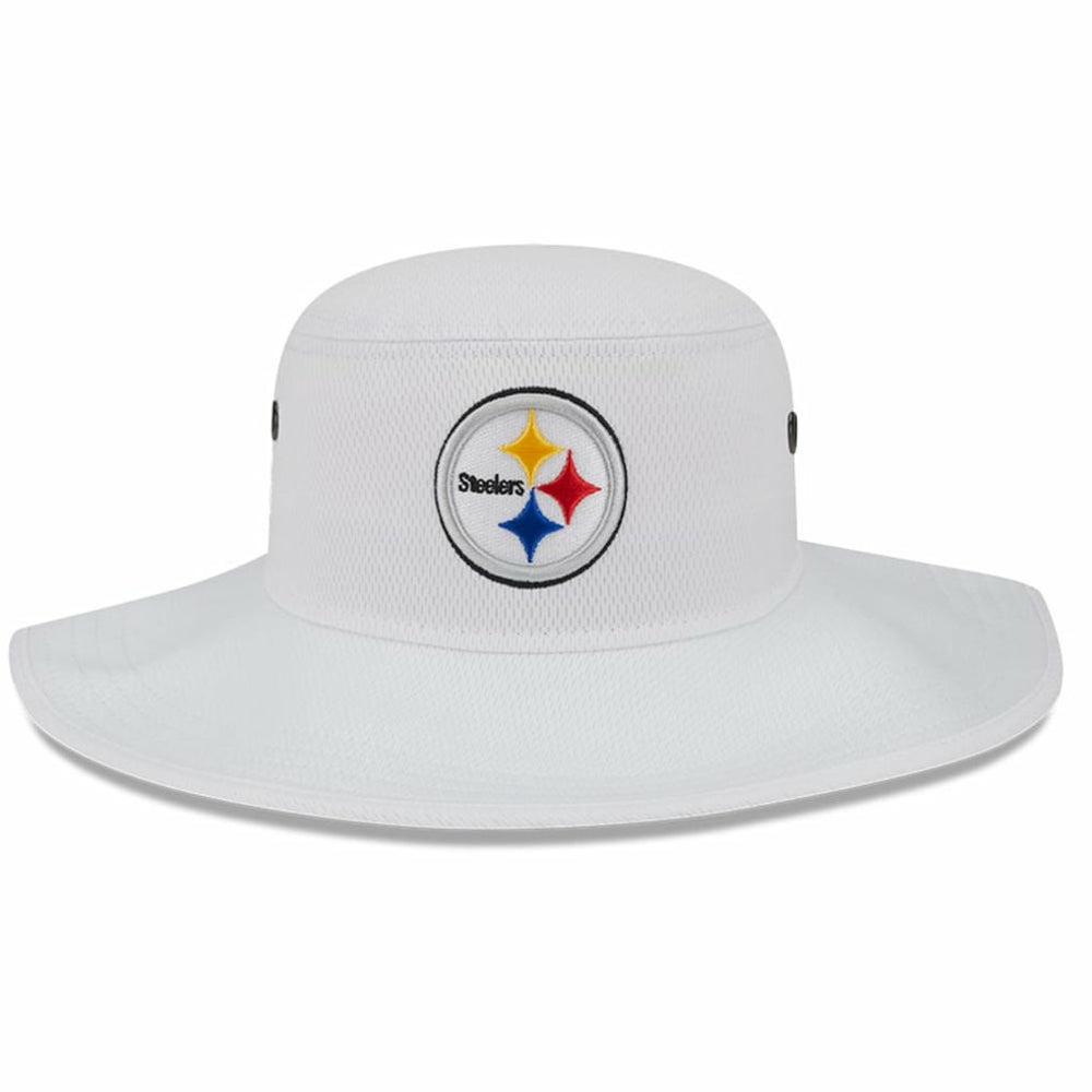 2023 NFL Training Camp Panama Bucket Hat - Pittsburgh Steelers