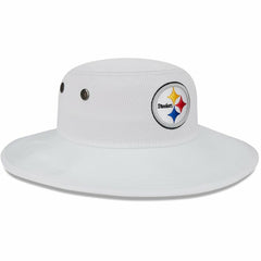 2023 NFL Training Camp Panama Bucket Hat - Pittsburgh Steelers
