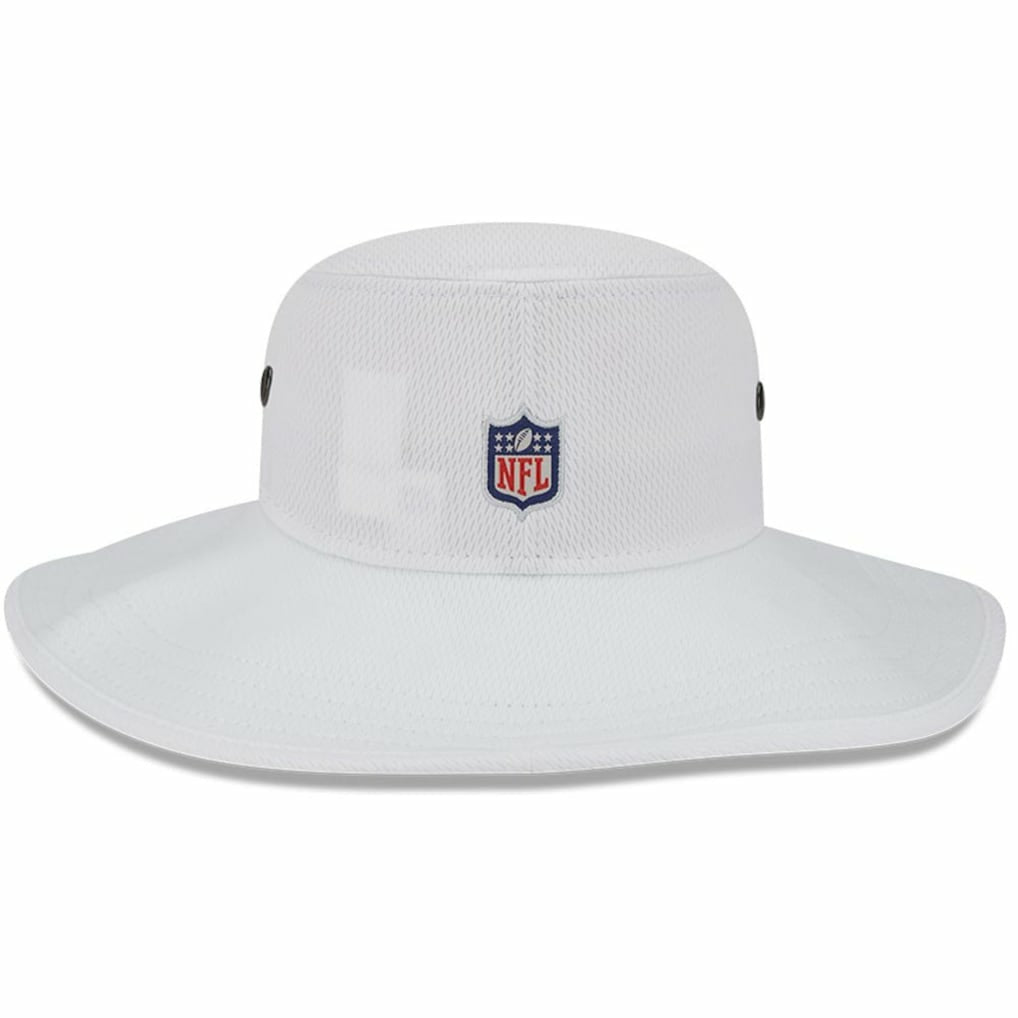 2023 NFL Training Camp Panama Bucket Hat - Pittsburgh Steelers