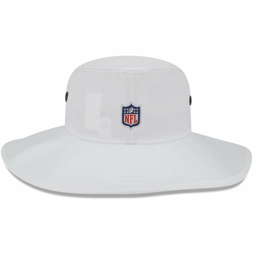 2023 NFL Training Camp Panama Bucket Hat - Pittsburgh Steelers