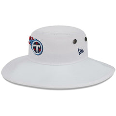 2023 NFL Training Camp Panama Bucket Hat - Tennessee Titans