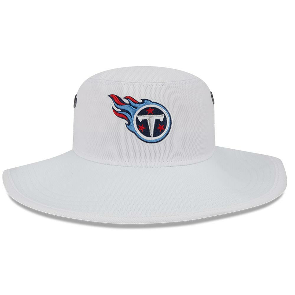 2023 NFL Training Camp Panama Bucket Hat - Tennessee Titans