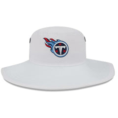 2023 NFL Training Camp Panama Bucket Hat - Tennessee Titans