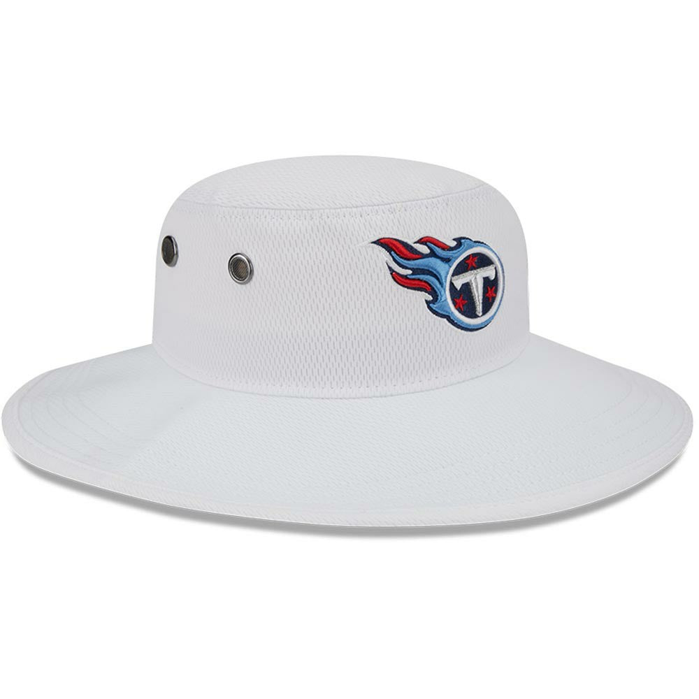 2023 NFL Training Camp Panama Bucket Hat - Tennessee Titans