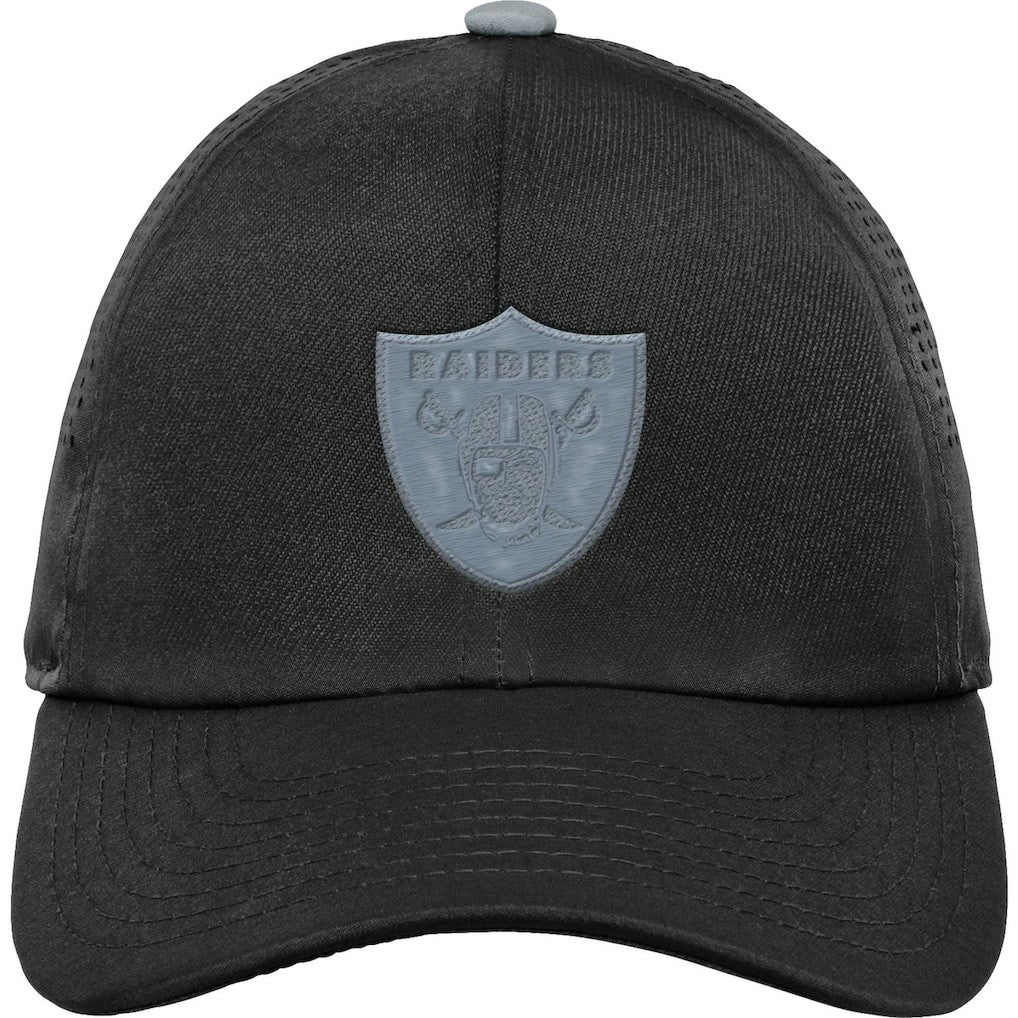 Youth Tailgate Adjustable Hat - Las Vegas Raiders
