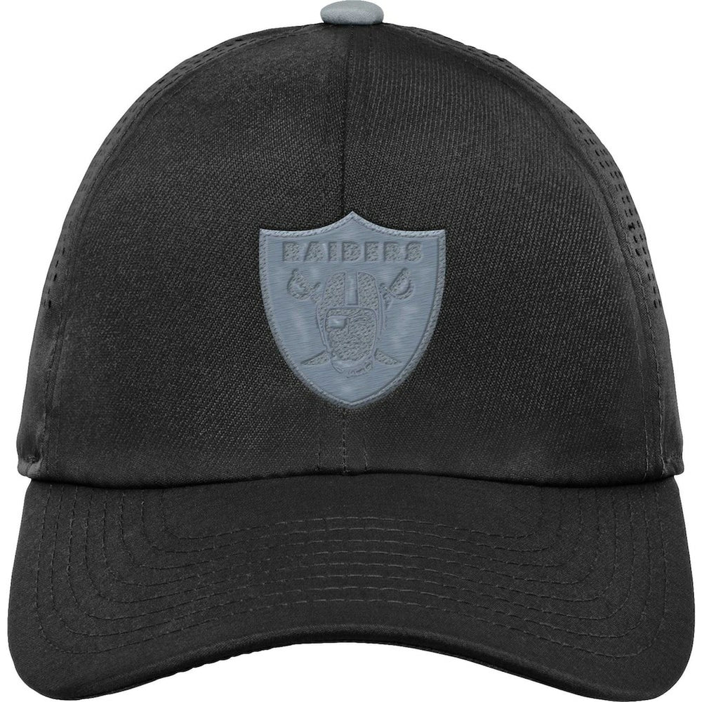 Youth Tailgate Adjustable Hat - Las Vegas Raiders