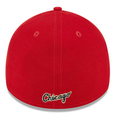 MLB Chicago White Sox New Era 2023 Fourth of July 39THIRTY Flex Hat