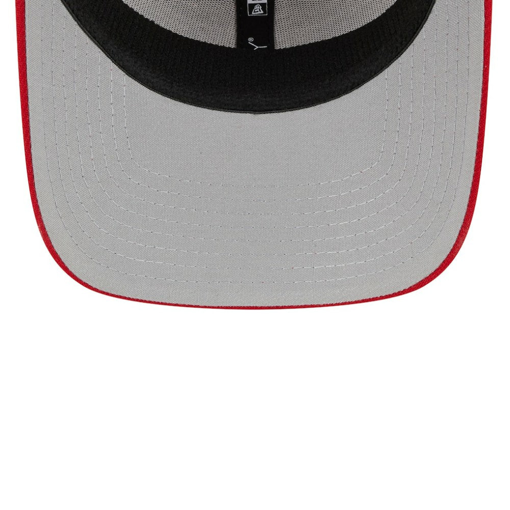 MLB Chicago White Sox New Era 2023 Fourth of July 39THIRTY Flex Hat