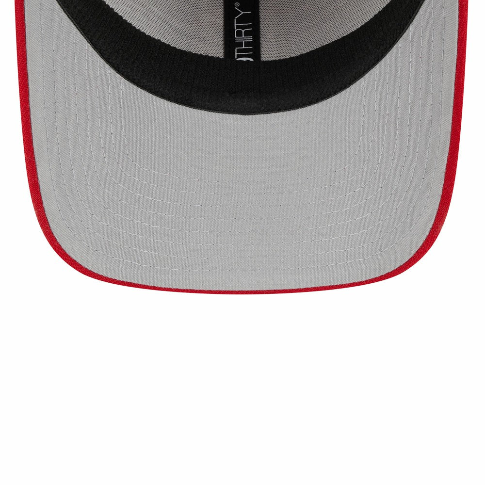 MLB Miami Marlins New Era 2023 Fourth of July 39THIRTY Flex Hat