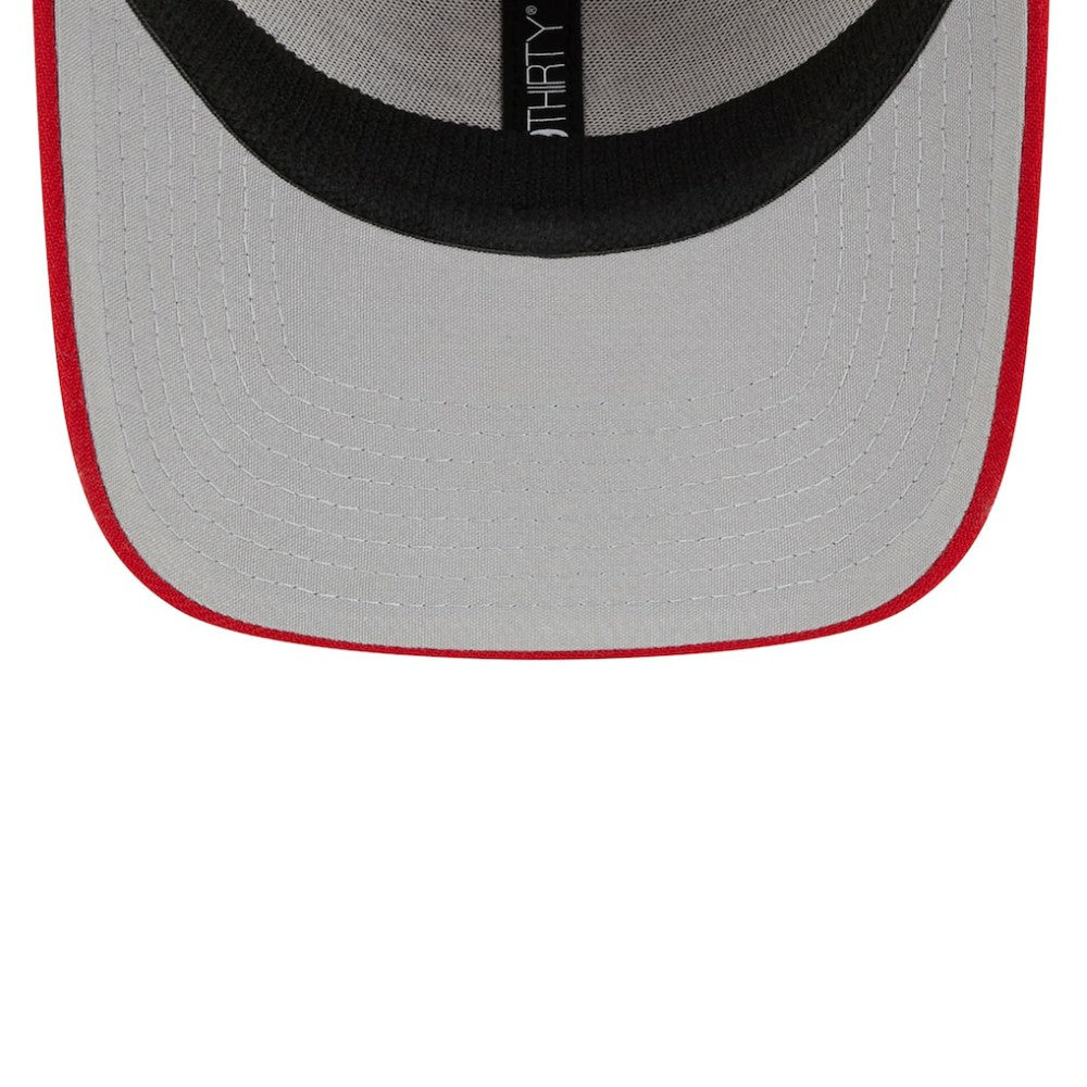 MLB Pittsburgh Pirates New Era 2023 Fourth of July 39THIRTY Flex Hat