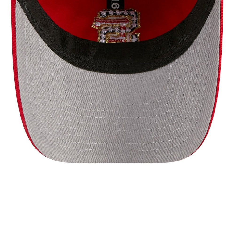 MLB San Francisco Giants New Era 2023 Fourth of July 9TWENTY Adjustable Hat