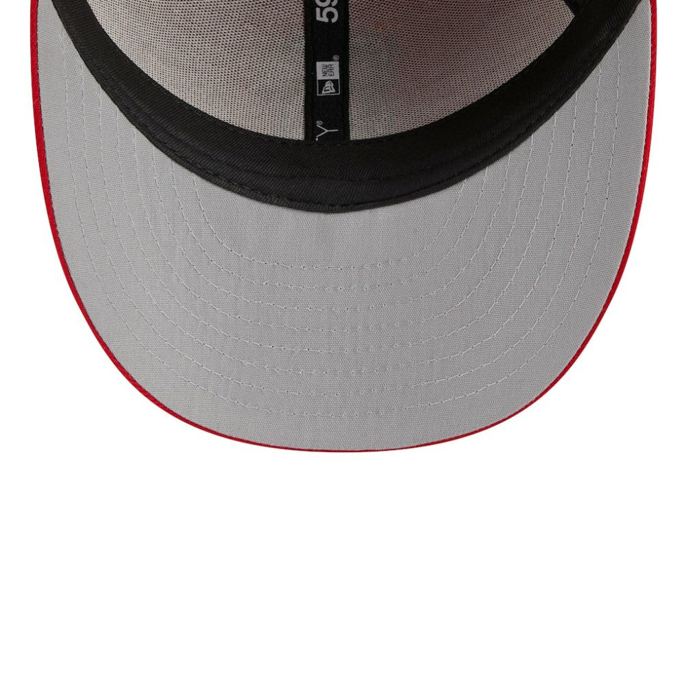 MLB San Francisco Giants New Era 2023 Fourth of July Low Profile 59FIFTY Fitted Hat