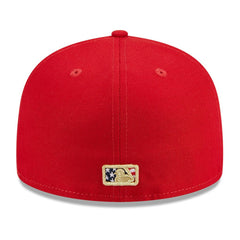 MLB Pittsburgh Pirates New Era 2023 Fourth of July 59FIFTY Fitted Hat