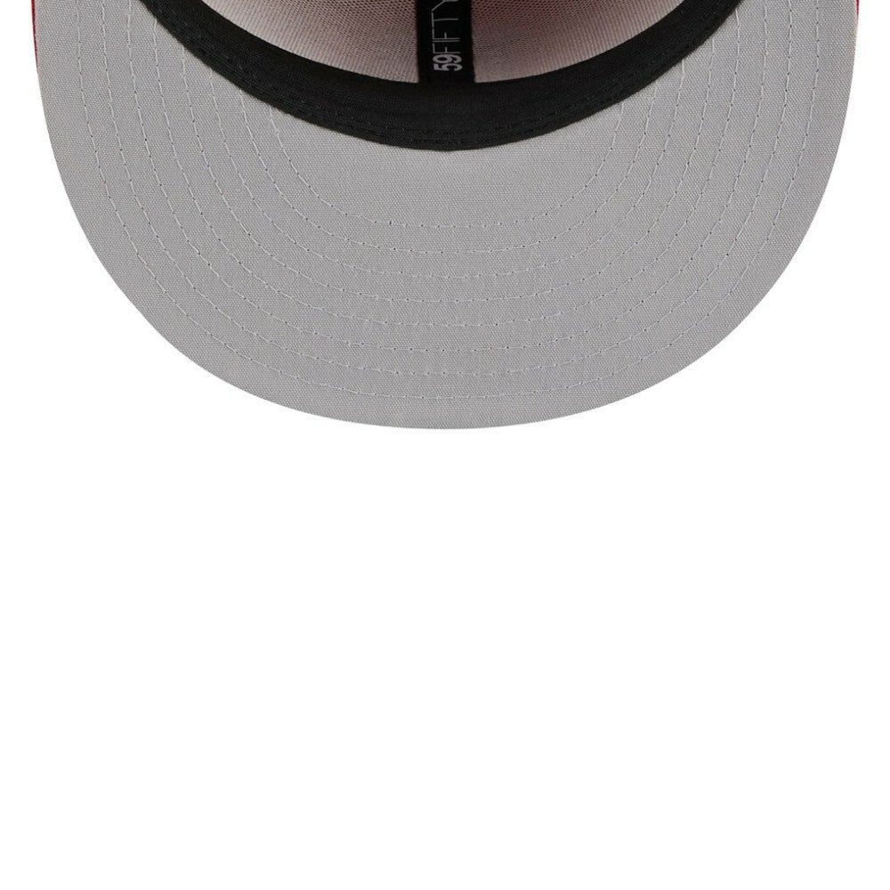 MLB Pittsburgh Pirates New Era 2023 Fourth of July 59FIFTY Fitted Hat