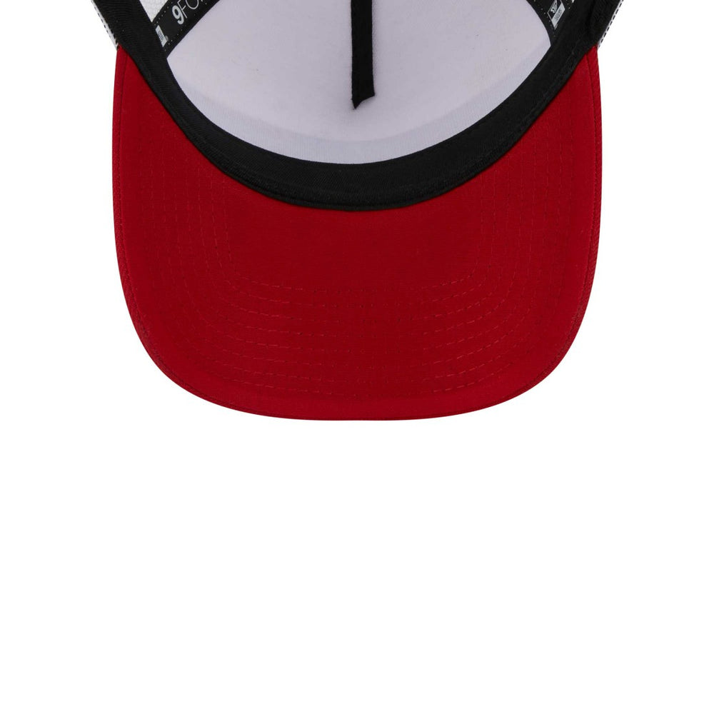 Horizon A-Frame 9FORTY Snapback Hat - Tampa Bay Buccaneers