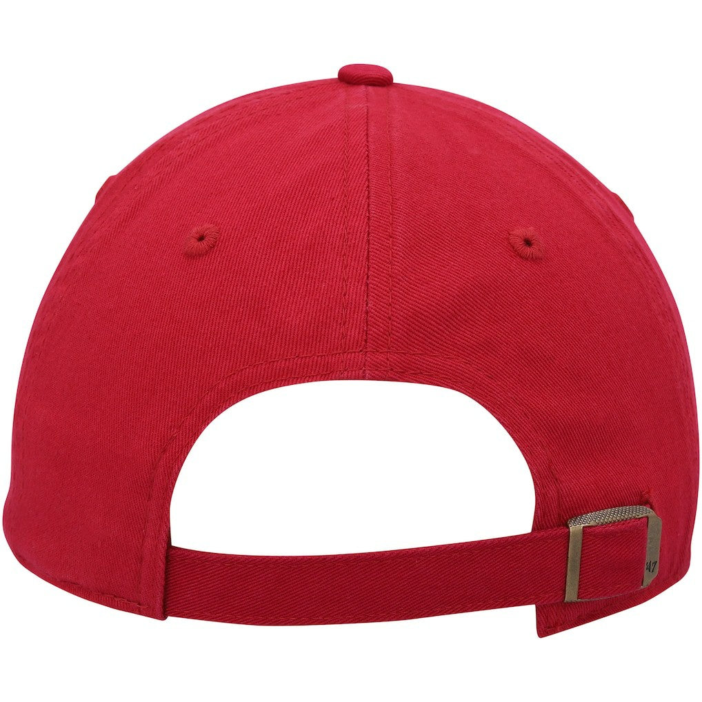 '47 Women's Confetti Icon Clean Up Adjustable Hat - Arizona Cardinals