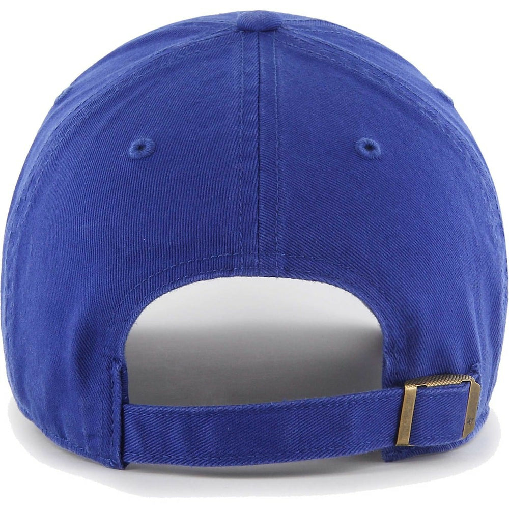 '47 Women's Confetti Icon Clean Up Adjustable Hat - Buffalo Bills