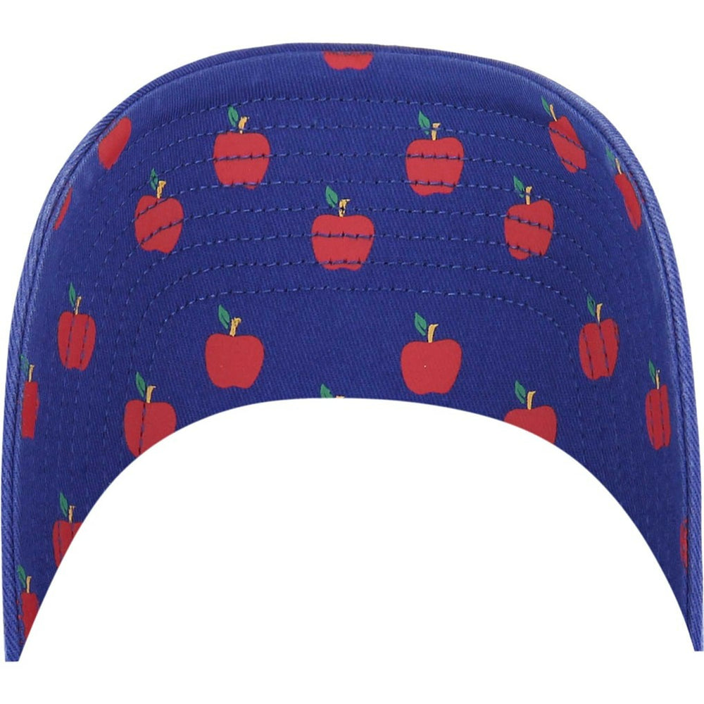 '47 Women's Confetti Icon Clean Up Adjustable Hat - Buffalo Bills