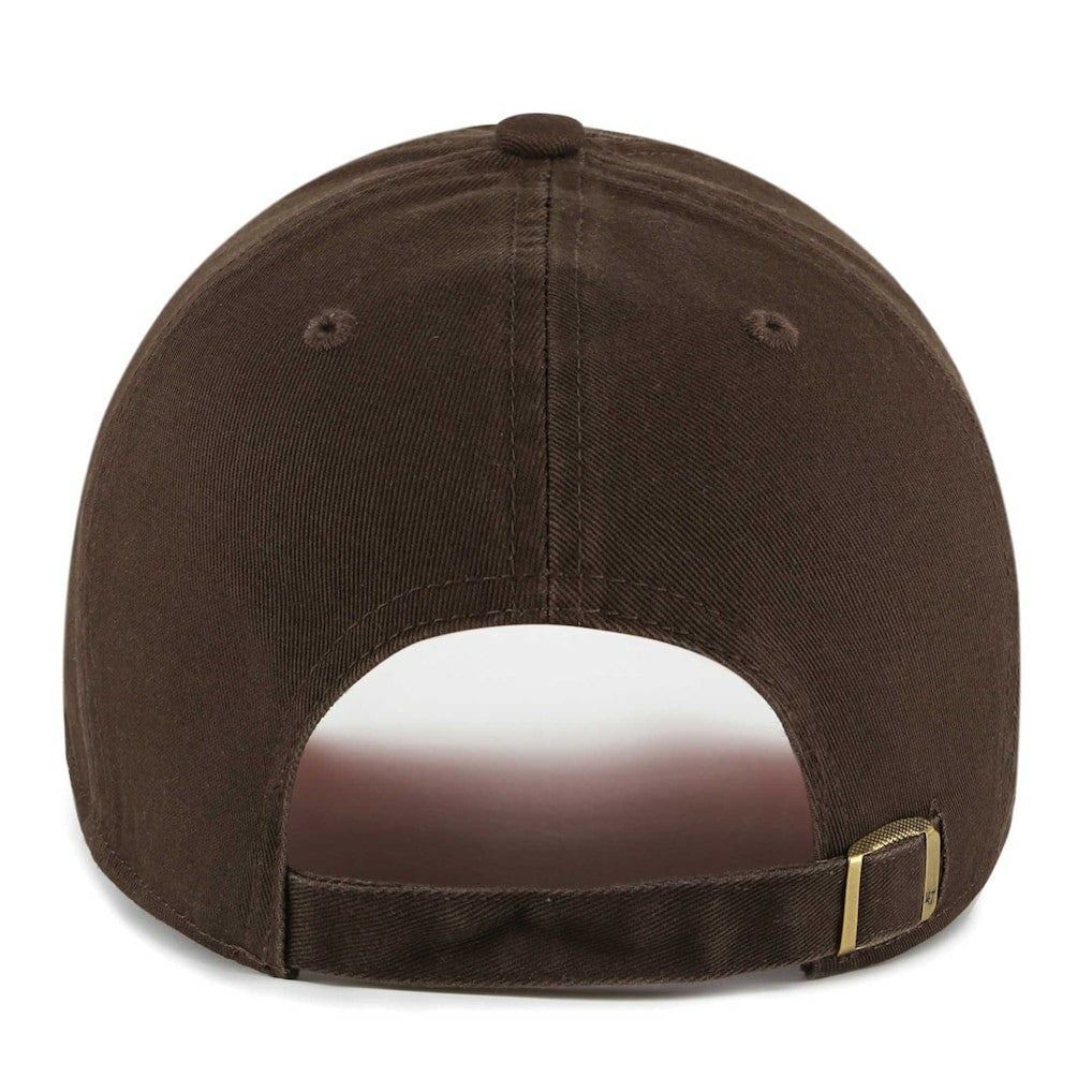 '47 Women's Confetti Icon Clean Up Adjustable Hat - Cleveland Browns
