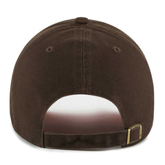 '47 Women's Confetti Icon Clean Up Adjustable Hat - Cleveland Browns