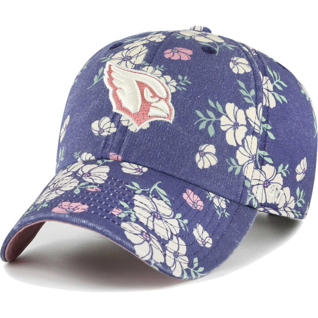'47 Women's Primrose Clean Up Adjustable Hat - Arizona Cardinals