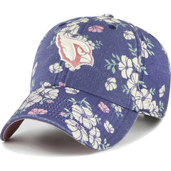 '47 Women's Primrose Clean Up Adjustable Hat - Arizona Cardinals
