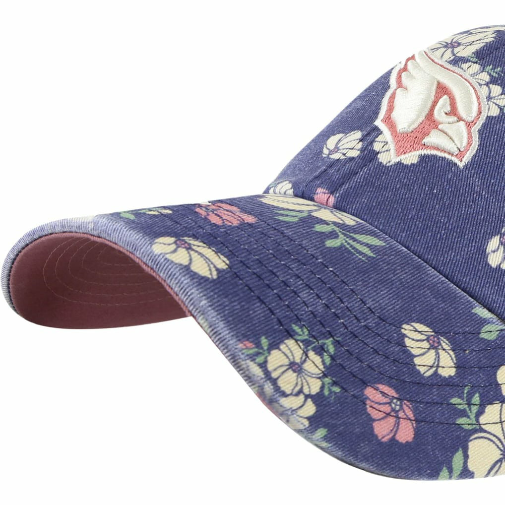 '47 Women's Primrose Clean Up Adjustable Hat - Arizona Cardinals
