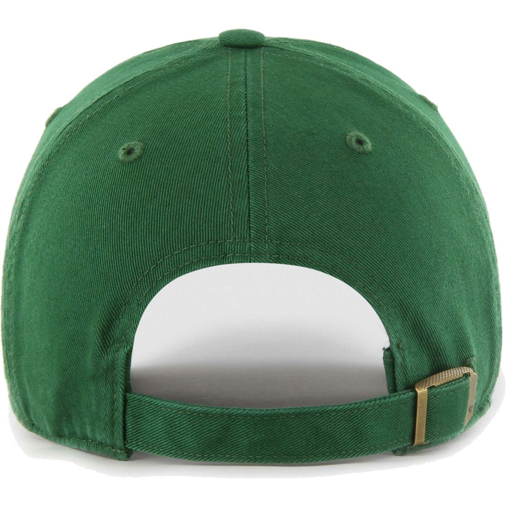 '47 Women's Confetti Icon Clean Up Adjustable Hat - New York Jets