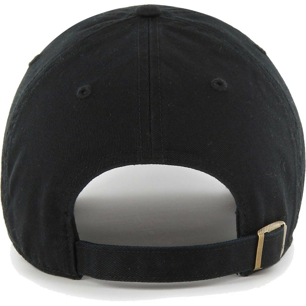 '47 Women's Confetti Icon Clean Up Adjustable Hat - Pittsburgh Steelers